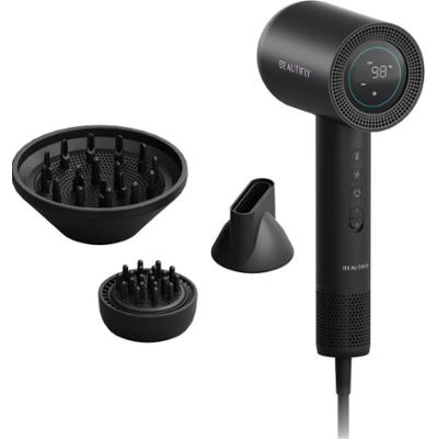 Beautifly MistEssence suszarka do włosów Black 1 szt.