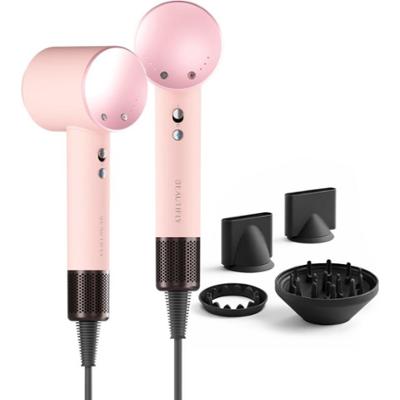 Beautifly DryFinity suszarka do włosów Rose 1 szt.