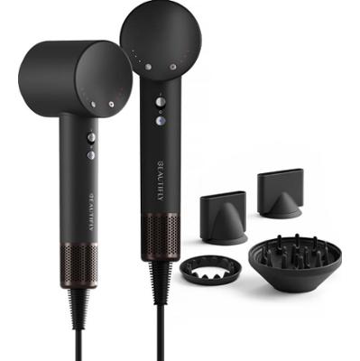 Beautifly DryFinity suszarka do włosów Graphit 1 szt.