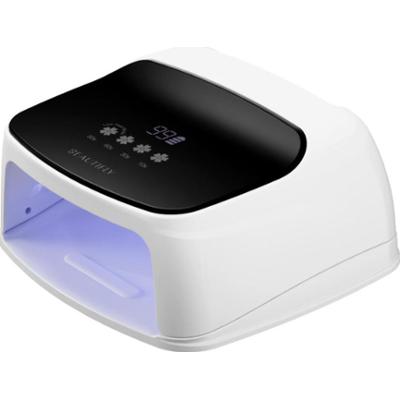 Beautifly LumiCure LED UV Lamp lampa LED do paznokci hybrydowych oraz żelowych 1 szt.