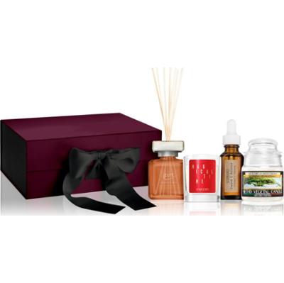 Beauty Home Scents Box Festive Season zestaw upominkowy