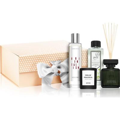 Beauty Home Scents Box Home Spirit zestaw upominkowy