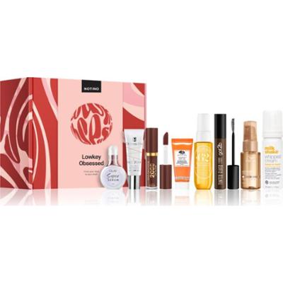 Beauty Beauty Box Notino –⁠⁠⁠⁠⁠⁠ Lowkey Obsessed zestaw upominkowy dla kobiet