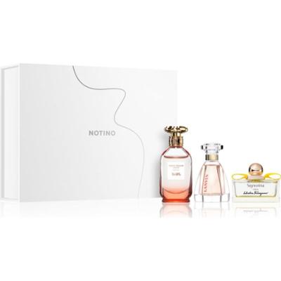 Beauty Discovery Box Exclusive Notino Sun-Kissed zestaw upominkowy dla kobiet