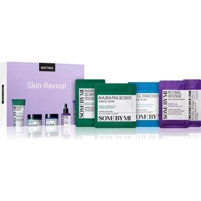 Beauty Discovery Box Notino Skin Revival zestaw dla kobiet