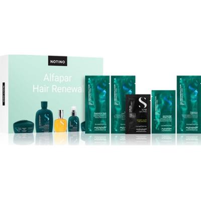 Beauty Discovery Box Notino XL - Alfaparf Hair Renewal zestaw dla kobiet