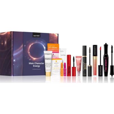 Beauty Beauty Box Notino –⁠⁠⁠⁠⁠⁠ Main Character Energy zestaw upominkowy dla kobiet