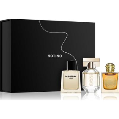 Beauty Discovery Box Exclusive Notino Golden Whispers zestaw upominkowy unisex