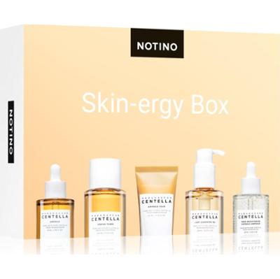 Beauty Discovery Box Notino Skin-ergy Box (SKIN1004) zestaw dla kobiet