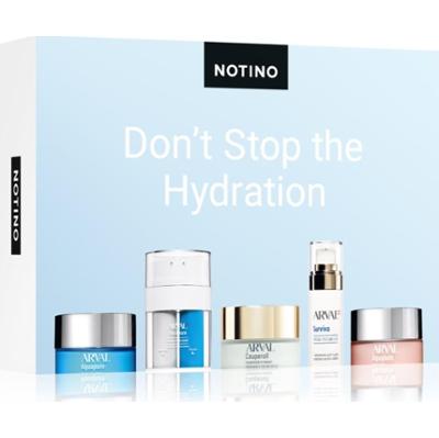Beauty Discovery Box Notino Don’t Stop the Hydration zestaw dla kobiet