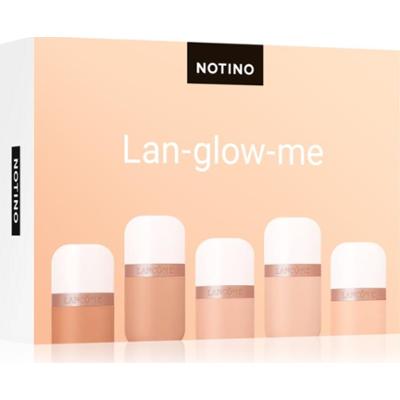 Beauty Discovery Box Notino Lan-glow-me (Lancôme) zestaw dla kobiet