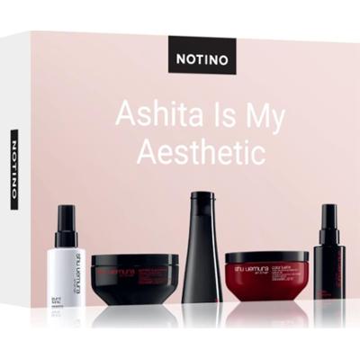 Beauty Discovery Box Notino Ashita Is My Aesthetic zestaw dla kobiet