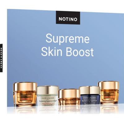 Beauty Discovery Box Notino Supreme Skin Boost (Estée Lauder) zestaw dla kobiet