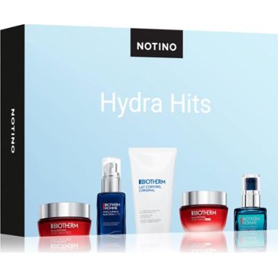Beauty Discovery Box Notino Hydra Hits (Biotherm) zestaw unisex