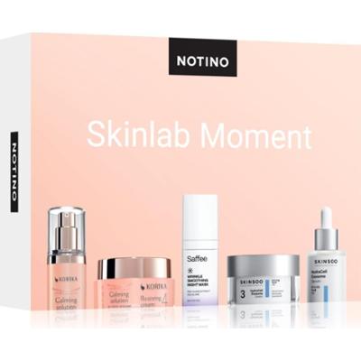 Beauty Discovery Box Notino Skinlab Moment (KORIKA, Saffee, SKINSOO) zestaw dla kobiet
