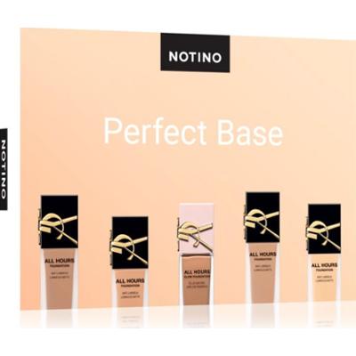 Beauty Discovery Box Notino Perfect Base (Yves Saint Laurent) zestaw dla kobiet