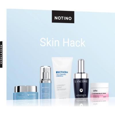 Beauty Discovery Box Notino Skin Hack zestaw dla kobiet