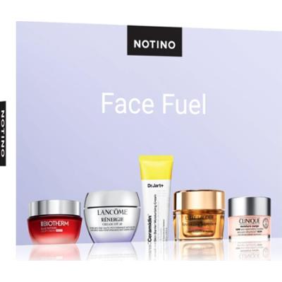 Beauty Discovery Box Notino Face Fuel zestaw dla kobiet