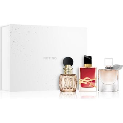 Beauty Discovery Box Notino Floral Bliss zestaw dla kobiet