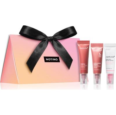 Beauty Discovery Bag Exclusive Notino × Medicube zestaw upominkowy dla kobiet