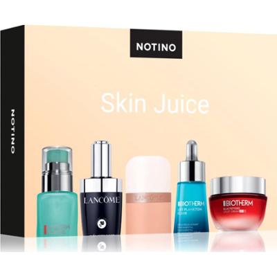 Beauty Discovery Box Notino Skin Juice zestaw unisex