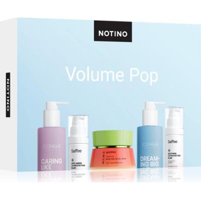 Beauty Discovery Box Notino Volume Pop zestaw dla kobiet