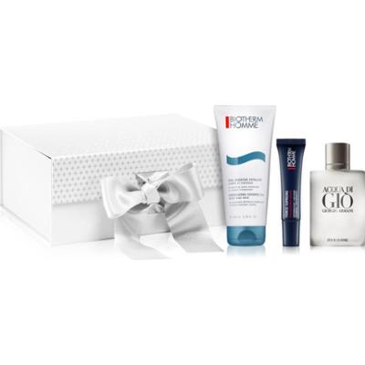 Biotherm Homme Basic Line Energizing Shower Gel zestaw upominkowy dla mężczyzn
