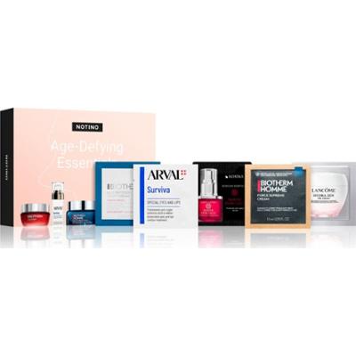Beauty Discovery Box Notino Age-Defying Essentials zestaw dla kobiet