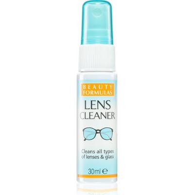 Beauty Formulas Lens Cleaning spray do czyszczenia 30 ml
