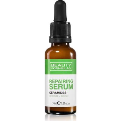 Beauty Formulas Ceramides serum regenerujące 30 ml