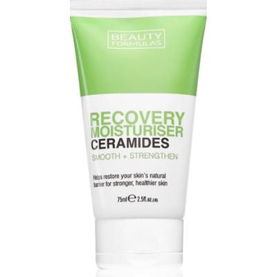 Beauty Formulas Ceramides krem nawilżający 75 ml