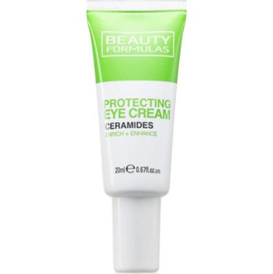 Beauty Formulas Ceramides krem na noc 20 ml