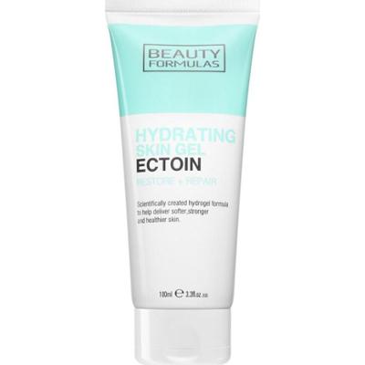 Beauty Formulas Hydrating Skin Gel nawilżający krem-żel do twarzy 100 ml