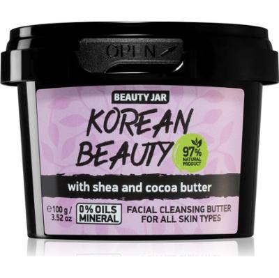 Beauty Jar Korean Beauty luksusowe masło oczyszczające 100 g