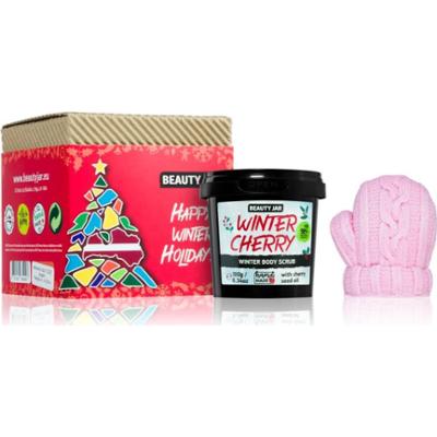 Beauty Jar Happy Holidays zestaw upominkowy