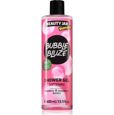 Beauty Jar Yummy Bubble Bluze zmiękczający żel pod prysznic 400 ml