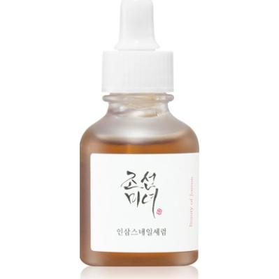Beauty Of Joseon Revive Serum Ginseng + Snail Mucin intensywne serum regenerujące 30 ml