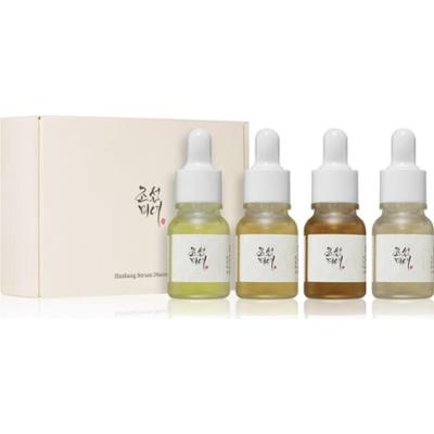 Beauty of Joseon Hanbang Serum Discovery Kit zestaw upominkowy dla doskonałej skóry