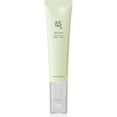 Beauty Of Joseon Light On Serum Centella + Vita C serum rozświetlające o działaniu uspokajającym 30 ml