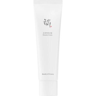 Beauty of Joseon Dynasty Cream krem intensywnie nawilżający z efektem rozświetlającym 100 ml