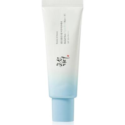 Beauty of Joseon Relief Sun Aqua-Fresh żel-krem ochronny SPF 50 50 ml