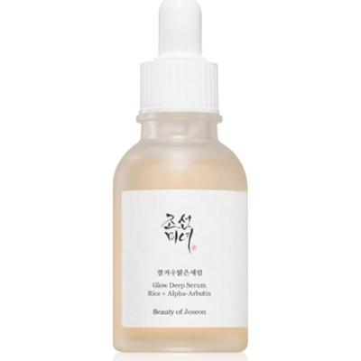 Beauty of Joseon Glow Deep Serum Rice + Arbutin serum rozświetlające do ujednolicenia kolorytu skóry 60 ml