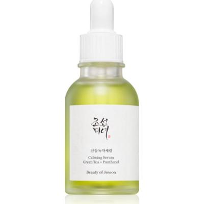 Beauty of Joseon Calming Serum Green Tea + Panthenol serum do złagodzenia i wzmocnienia skóry wrażliwej 60 ml