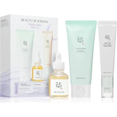 Beauty of Joseon Nightime Glow Set zestaw upominkowy dla doskonałej skóry