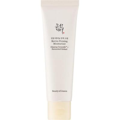Beauty of Joseon Revive Firming Moisturizer Ginsegn + Retinol odżywczy krem wygładzający o działaniu nawilżającym 60 ml