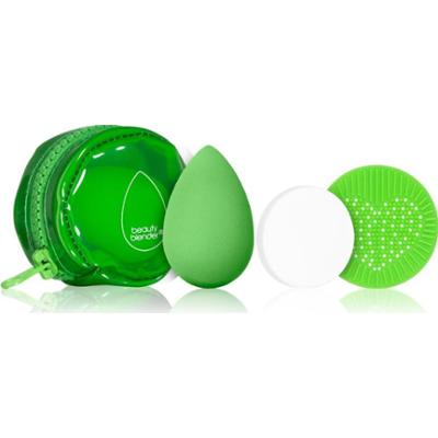 beautyblender® Besties BIO Pure zestaw podróżny dla doskonałej skóry