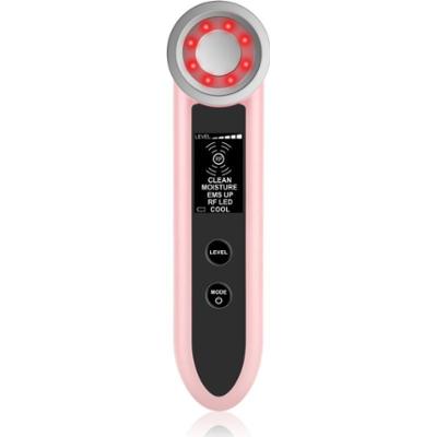 BeautyRelax Multicare żelazko galwaniczne Pink 1 szt.