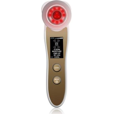 BeautyRelax Multicare żelazko galwaniczne Sparkling Wine 1 szt.