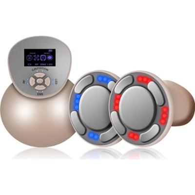 BeautyRelax Celluform Optimal BR-2220 urządzenie do masażu do twarzy i ciała 1 szt.