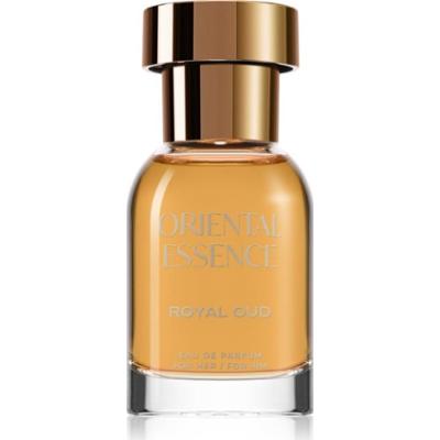 beBIO Oriental Essence Royal Oud woda perfumowana unisex 30 ml